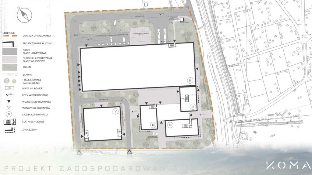BUDYNKI WIELORODZINNE, BIUROWE, PRZEMYSÅOWE I INNE 4